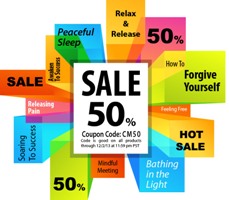 50 Off Genevieve Gerard Cyber Monday Sale 50 Off Genevieve Gerard Cyber Monday Sale image
