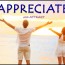Read What You Appreciate You Attract, a Wisdom Wednesday blog post by Genevieve Gerard