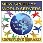 Connecting to Light Networks Meditation