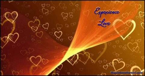 Experience the Path to Love by Genevieve Gerard