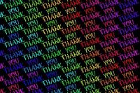 GG Thanks You