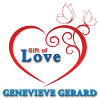 Gift of Love meditation by Genevieve Gerard Gift of Love MP3