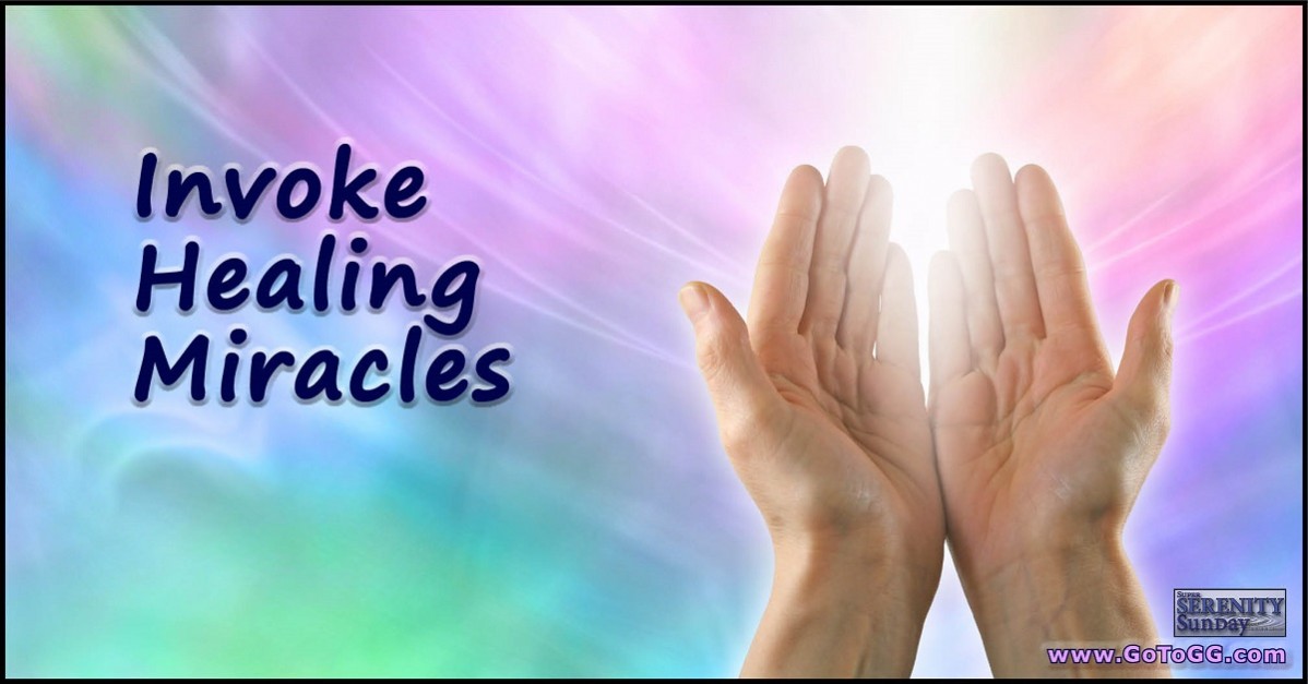 Reiki can do miracles