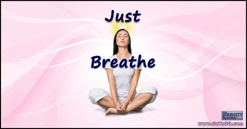 Read Breathe for Healing and Harmony: A Meditative Experiential Article by Genevieve Gerard
