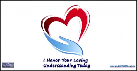 Read "The Quality of Loving Understanding" article by Genevieve Gerard