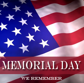 Memorial Day 2012 Memorial Day 2012