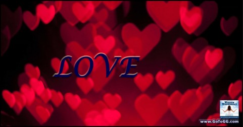 Love is the Perfect Antidote by Genevieve Gerard