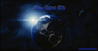 Pray With Me Christmas Prayer by Genevieve Gerard