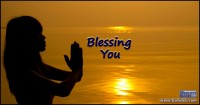 Read "My Prayer for You Today" Serenity Sunday article by Genevieve Gerard