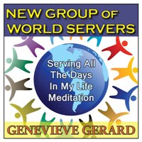 Serving All The Days of My Life Meditation