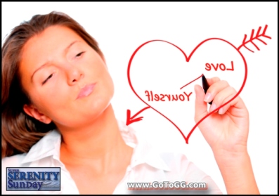 To Love Yourself To Love Yourself Is The Greatest Love - Genevieve Gerard