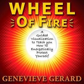 Wheel of Fire with you protected in the center