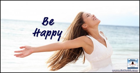 Read "Discover How To Choose Happiness" blog post by Genevieve Gerard