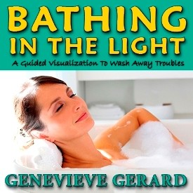 Bathing In The Light MP3 by Genevieve Bathing In The Light MP3