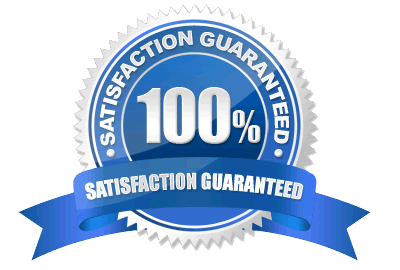 Our 30-Day No Questions Guarantee