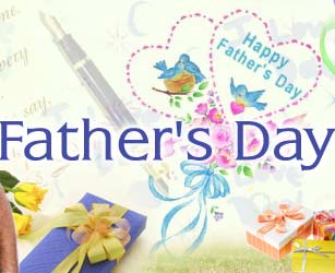 Happy Father's Day Happy Father's Day 2012