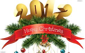 Merry Christmas 2012 Merry Christmas 2012