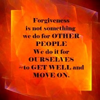 The Power to Forgive The Power to Forgive