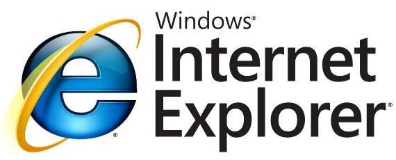 Internet Explorer Browser Internet Explorer Logo